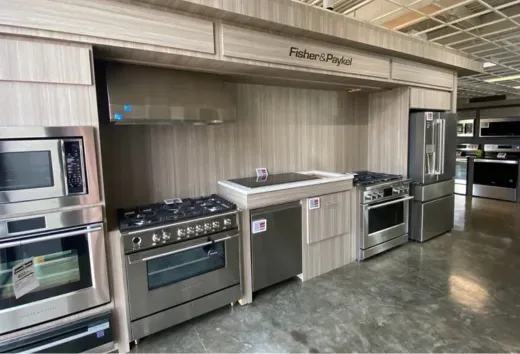 Fisher Paykel Pineville